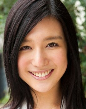 Iori Kogawa as 
