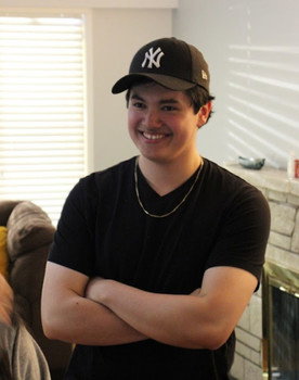 Kevin Morante as Himself
