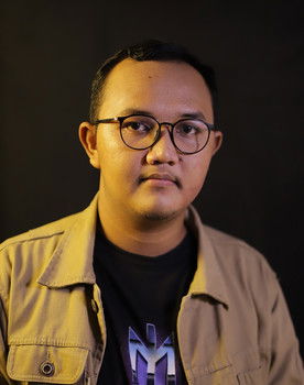 Wahyuddin Hasani Widodo