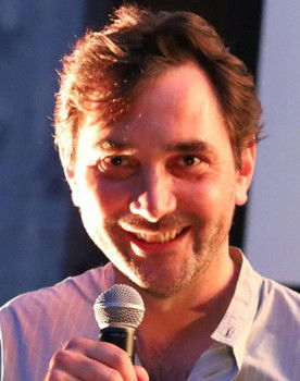 Anselm Franke as Expert Witness