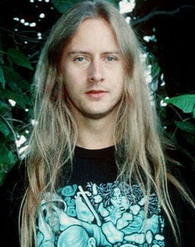 Jerry Cantrell