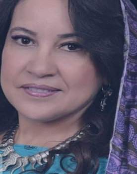 رشيدة منار as 