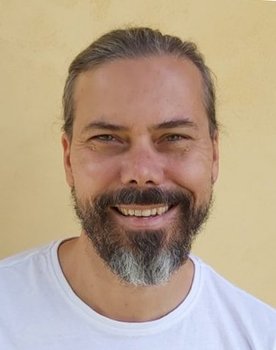 Pavel Hermanovský as Vodník