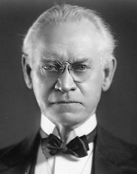 Frank Keenan
