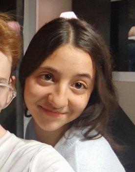 Paola Gómez