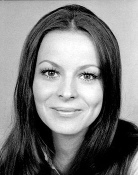 Loni von Friedl as Regina Forester