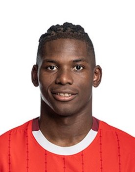 Breel Embolo as Self