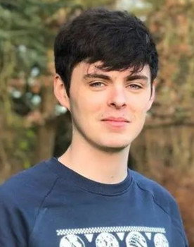 Alex O'Connor