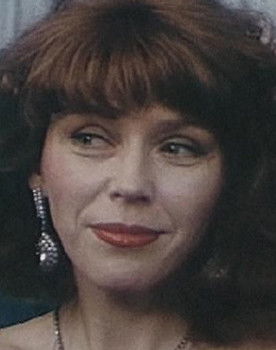 Natalya Kovalyova as episode