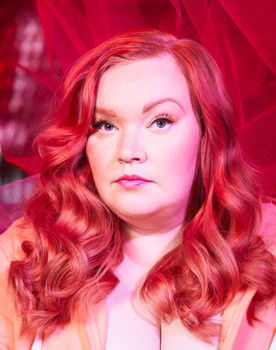 Evaleena Vuorenmaa as Self