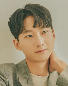 서준교 as Self - Contestant