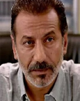 Faruk Aksoy as Farkut Kıllı