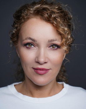 Екатерина Шемякина