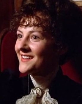Odile Le Clezio