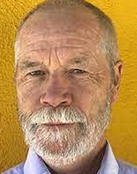 Tim Shields as Self - Conservation Biologist