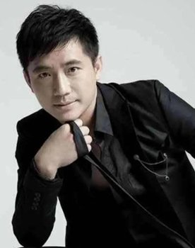 Xinzhi Peng