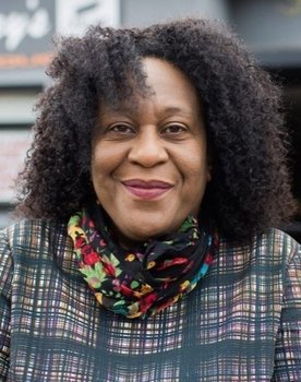Juliet Campbell MP as Self