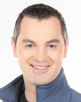 Karl Henry as Himself - Personal Trainer