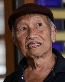Aristides Katoppo