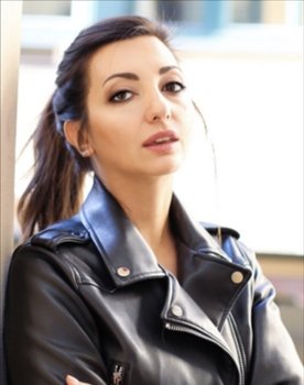 Federica Cacciola