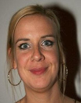 Britt van der Borght