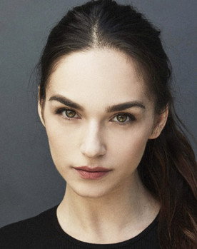 Emanuela Postacchini as 