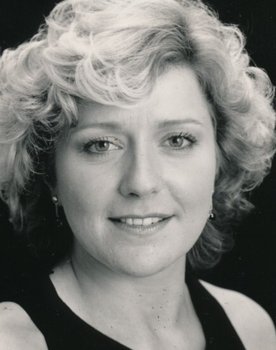 Helen Atkinson-Wood