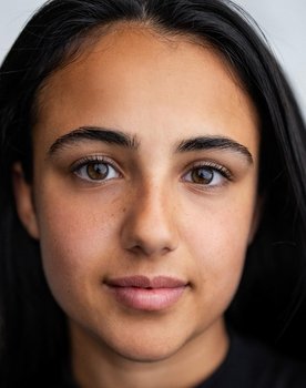 Leila Khan as Sahar Zahid