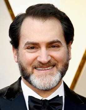 Michael Stuhlbarg as 