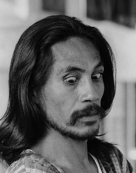 Roberto Villanueva as 