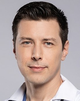 Panagiotis Exarcheas