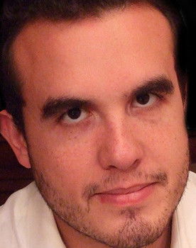 Mickaël Martin Nevot