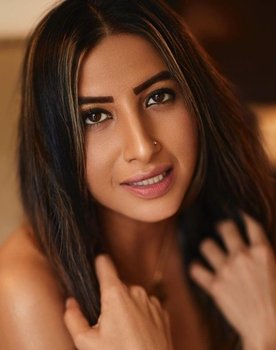Hansi Parmar