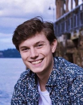 Henry Parker as Voice