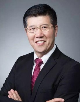 Guoqing Yuan