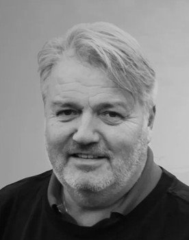 Andy Larsgaard