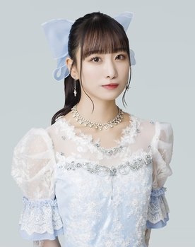 Shoko Takiwaki as Herself