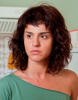 Efi Logginou
