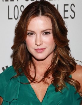 Danneel Ackles Photo