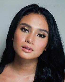 Klea Pineda