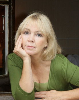 Wendy Padbury as Mimi Keel