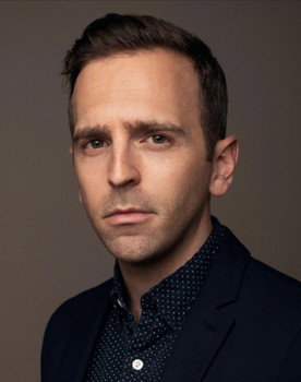 Alex Herrald as Pete