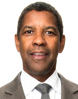 Denzel Washington Photo