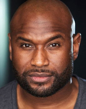 Will Blagrove as Bob