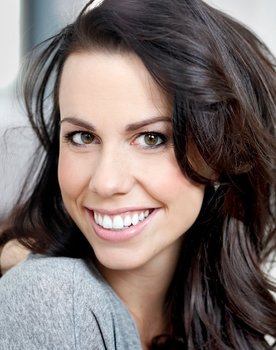 Julie St-Pierre