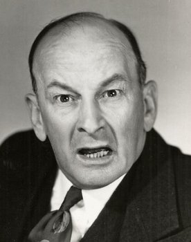 Leon Errol as 