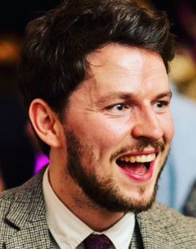 Ross Hogg as Self - (Voice)