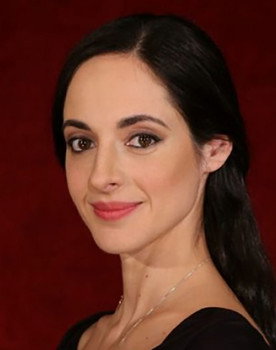 Gergana Drandarova