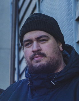 Rémi Lebel as Gars 2