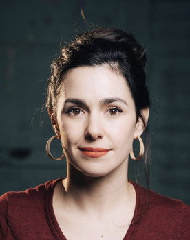 Alice Vial as Alice Marchal